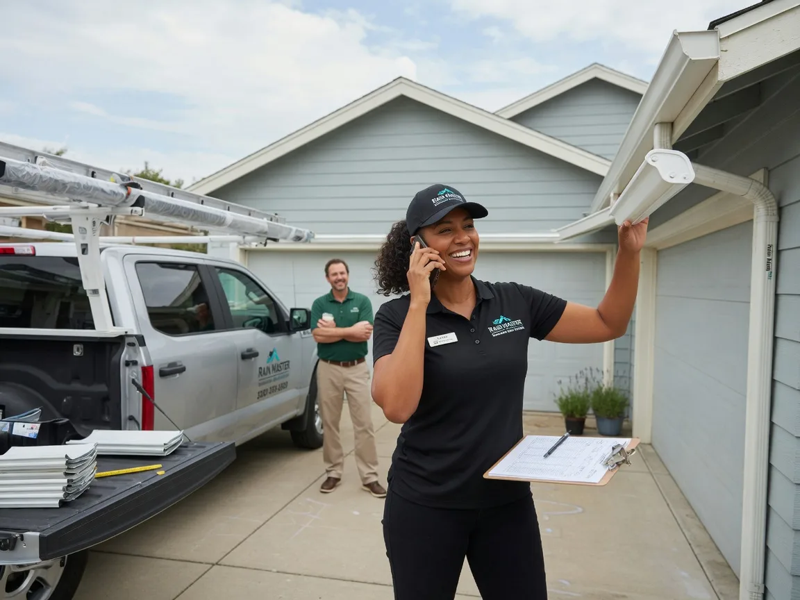 Gutter Installation Spearsville, LA FAQs